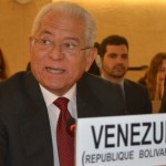 Venezuela condena las «atrocidades» del estado de Israel contra Palestina Venezuela condena las «atrocidades» del estado de Israel contra Palestina