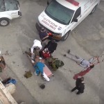 Segundo caso de ejecución extrajudicial de un palestino en Hebrón