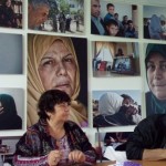 Alicia Lira: ‘El pueblo palestino está más desamparado que nosotros en dictadura’ Alicia Lira: ‘El pueblo palestino está más desamparado que nosotros en dictadura’