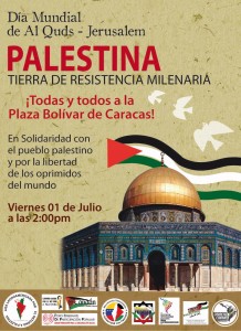 Dia Mundial de al Quds