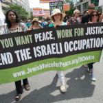 «Soy judía, y quiero que la gente boicotee a Israel»