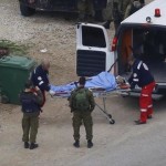 ‘Israel roba por sistema órganos de palestinos muertos en choques’ ‘Israel roba por sistema órganos de palestinos muertos en choques’