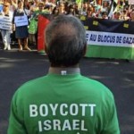 50 detenidos en Francia por llevar camisetas pro boicot a Israel 50 detenidos en Francia por llevar camisetas pro boicot a Israel
