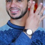 La última toma del camarógrafo Khaled Hamad