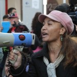 Parlamentaria del Green Party neozelandés se suma a Mujeres Rumbo a Gaza Parlamentaria del Green Party neozelandés se suma a Mujeres Rumbo a Gaza