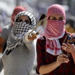 Brigada Feminista a Palestina Brigada Feminista a Palestina