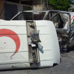 Dos años de la ofensiva israelí en Gaza: datos contra la impunidad Dos años de la ofensiva israelí en Gaza: datos contra la impunidad