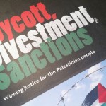 Periódico israelí: BDS logra éxitos mundiales