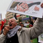 Israel deportará a los activistas que promuevan el boicot internacional