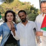 Diputada chilena, Camila Vallejo: ‘Palestina en el corazón’ Diputada chilena, Camila Vallejo: ‘Palestina en el corazón’