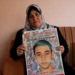 Refugiadas palestinas: entre el patriarcado y la ocupación Refugiadas palestinas: entre el patriarcado y la ocupación