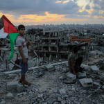 Dos años sin justicia ni reconstrucción en Gaza Dos años sin justicia ni reconstrucción en Gaza