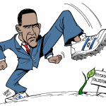 Imperialismo de EEUU alimenta ocupación de Palestina Imperialismo de EEUU alimenta ocupación de Palestina