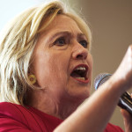 Clinton no apoya solución de la ONU al conflicto entre israelíes y palestinos