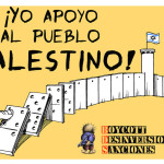 Documento final del Foro por los Prisioneros Palestinos, llama al Boicot contra el Apartheid Israelí Documento final del Foro por los Prisioneros Palestinos, llama al Boicot contra el Apartheid Israelí