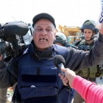 ONG denuncia récord de acoso a periodistas en Palestina en agosto ONG denuncia récord de acoso a periodistas en Palestina en agosto