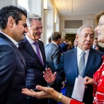 Ex ministro holandés: «Netanyahu es un criminal de guerra» Ex ministro holandés: «Netanyahu es un criminal de guerra»