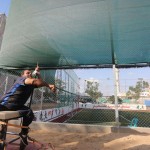 Imágenes: Hossam Azzum, medallista Paralímpico, su viaje desde Gaza a Rio