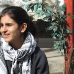Malak Khatib: la juventud encarcelada por Israel