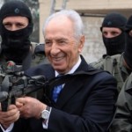 A pesar de los lamentos murió un Criminal llamado, Shimon Peres A pesar de los lamentos murió un Criminal llamado, Shimon Peres
