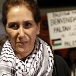 Entrevista a Jaldía Abubakra, integrante de la Flotilla por la Libertad de Gaza Entrevista a Jaldía Abubakra, integrante de la Flotilla por la Libertad de Gaza