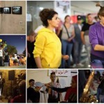 El arte contra la desaparición diaria de Jerusalén El arte contra la desaparición diaria de Jerusalén