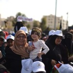 29º aniversario de la Yihad Islámica en Palestina 29º aniversario de la Yihad Islámica en Palestina