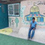 Khan al Ahmar, la pequeña escuela que desafía la expansión israelí en Cisjordania Khan al Ahmar, la pequeña escuela que desafía la expansión israelí en Cisjordania