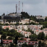 Palestina busca impulsar nueva resolución antisraelí en el CSNU Palestina busca impulsar nueva resolución antisraelí en el CSNU