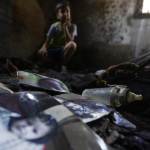 Palestina: La muerte a manos del Sionismo no para Palestina: La muerte a manos del Sionismo no para