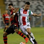Palestino, el rival de San Lorenzo: un pequeño equipo que moviliza a una nación Palestino, el rival de San Lorenzo: un pequeño equipo que moviliza a una nación