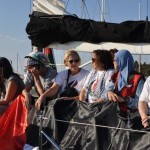 Secuestro y deportación exprés Secuestro y deportación exprés