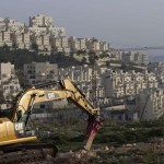 Régimen israelí busca allanar el camino para anexarse Cisjordania Régimen israelí busca allanar el camino para anexarse Cisjordania