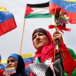 Venezuela alza su voz en la ONU por derecho de Palestina al manejo soberano de sus recursos Venezuela alza su voz en la ONU por derecho de Palestina al manejo soberano de sus recursos