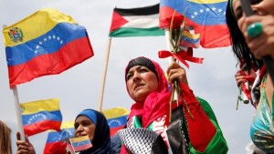 venezuela-palestina