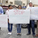 La justicia de Israel: Torturas, detenciones administrativas y prisión política