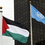 Países árabes presentan propuesta en el CS contra los asentamientos Países árabes presentan propuesta en el CS contra los asentamientos