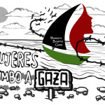 Urgente: La armada israelí ha asaltado el barco de mujeres Zaytouna-Oliva en aguas internacionales Urgente: La armada israelí ha asaltado el barco de mujeres Zaytouna-Oliva en aguas internacionales