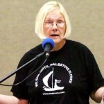 ‘La ayuda estadounidense a Israel es para matar a palestinos’ ‘La ayuda estadounidense a Israel es para matar a palestinos’