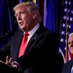 Presidencia palestina pide a Trump una solución al caso palestino