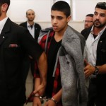 Israel condena a 12 años de cárcel a un menor palestino