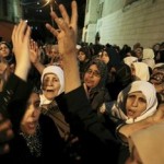 ¿Por qué lucha Israel contra los palestinos originarios? ¿Por qué lucha Israel contra los palestinos originarios?