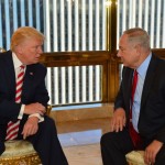 ¿Qué efectos tendrá victoria de Trump sobre causa palestina? ¿Qué efectos tendrá victoria de Trump sobre causa palestina?