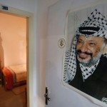 Palestina abre el Museo de Yaser Arafat, que recorre la historia de su pueblo Palestina abre el Museo de Yaser Arafat, que recorre la historia de su pueblo