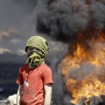 Lanzamiento del libro «Palestina Arde» de Alfredo Thumala Lanzamiento del libro «Palestina Arde» de Alfredo Thumala