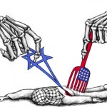 Trump seguirá la misma posición antipalestina de EEUU Trump seguirá la misma posición antipalestina de EEUU