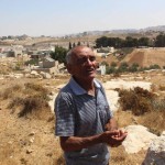 Israel demuele casas y esperanzas en Jerusalén Israel demuele casas y esperanzas en Jerusalén