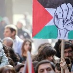 Palestinos en América Latina buscan poner su país en el mapa Palestinos en América Latina buscan poner su país en el mapa