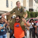 La histeria en Israel por el juicio al soldado Elor Azaria y una cámara de vídeo barata La histeria en Israel por el juicio al soldado Elor Azaria y una cámara de vídeo barata