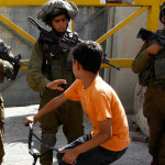 La ocupación israelí en Palestina corrompe La ocupación israelí en Palestina corrompe